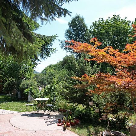 Casa Stefandra Hotel Бреаза Екстериор снимка