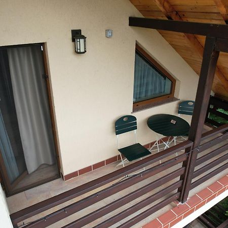 Casa Stefandra Hotel Бреаза Екстериор снимка