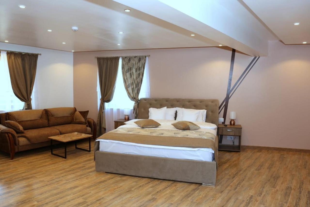 Casa Stefandra Hotel Бреаза Екстериор снимка