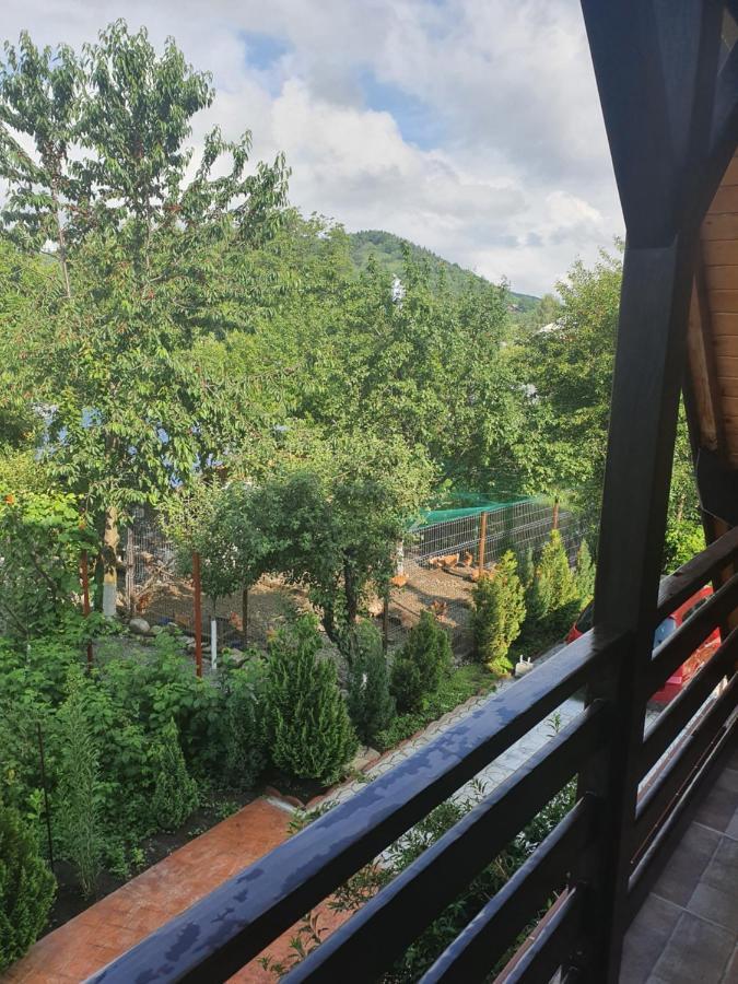 Casa Stefandra Hotel Бреаза Екстериор снимка