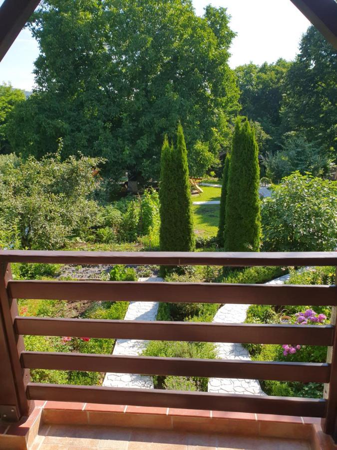 Casa Stefandra Hotel Бреаза Екстериор снимка
