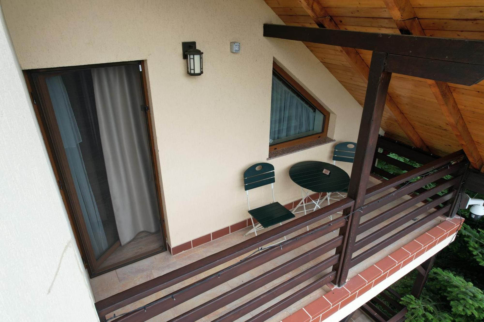 Casa Stefandra Hotel Бреаза Екстериор снимка