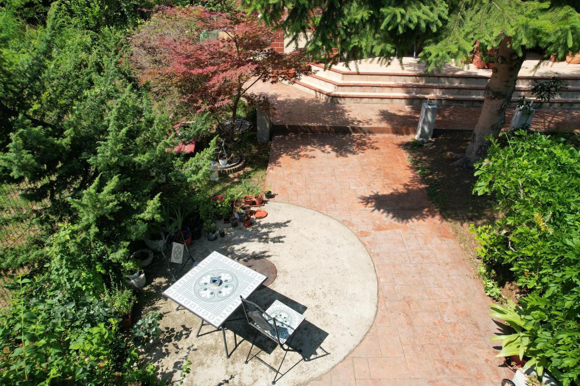 Casa Stefandra Hotel Бреаза Екстериор снимка