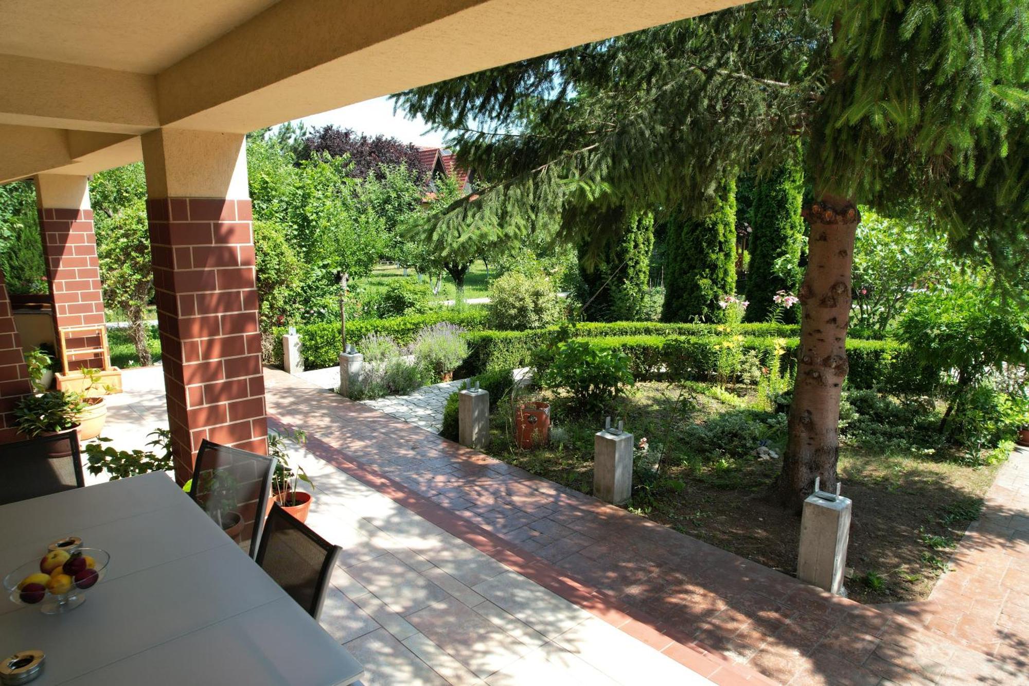 Casa Stefandra Hotel Бреаза Екстериор снимка